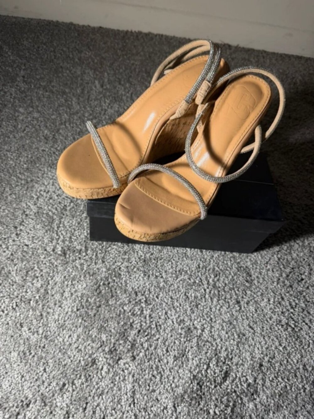 Use in very good condition size 8